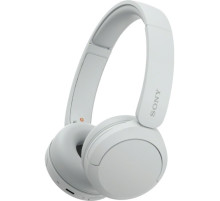 Наушники Sony WH-CH520 Wireless White (WHCH520W.CE7)