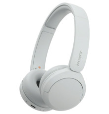 Наушники Sony WH-CH520 Wireless White (WHCH520W.CE7)