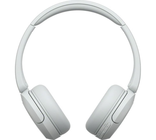 Наушники Sony WH-CH520 Wireless White (WHCH520W.CE7)