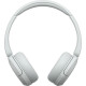 Наушники Sony WH-CH520 Wireless White (WHCH520W.CE7)