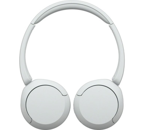 Наушники Sony WH-CH520 Wireless White (WHCH520W.CE7)