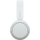 Наушники Sony WH-CH520 Wireless White (WHCH520W.CE7)