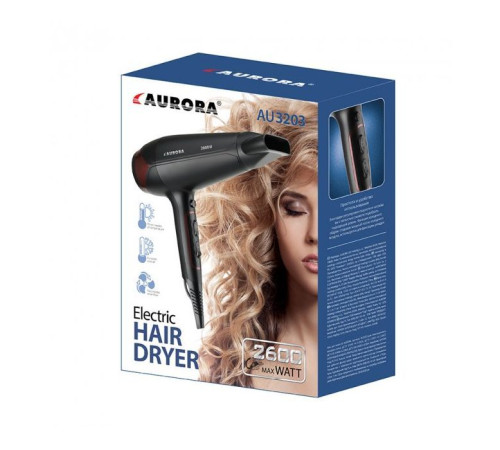  Фен Aurora AU3203 