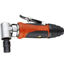 Шліфувальна машина Airkraft зачисна кутова, 20000об/хв (AT-7034N)