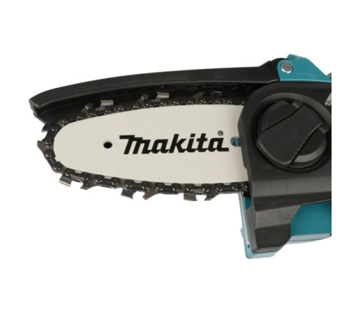 Цепная пила Makita LXT, 18V, 100мм (без АКБ и ЗУ) (DUC101Z)