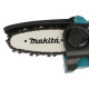 Цепная пила Makita LXT, 18V, 100мм (без АКБ и ЗУ) (DUC101Z)