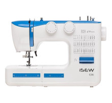Швейная машина Janome ISEW-E36