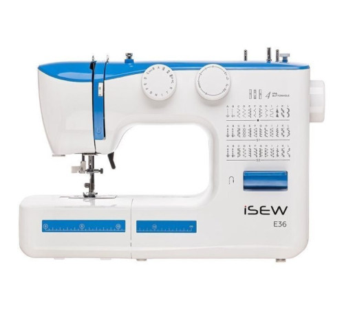 Швейная машина Janome ISEW-E36