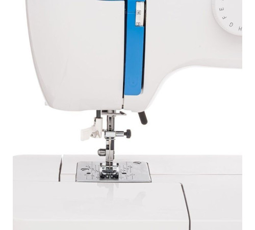 Швейная машина Janome ISEW-E36