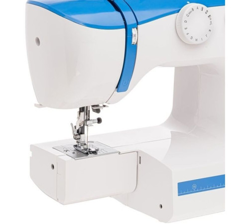 Швейная машина Janome ISEW-E36