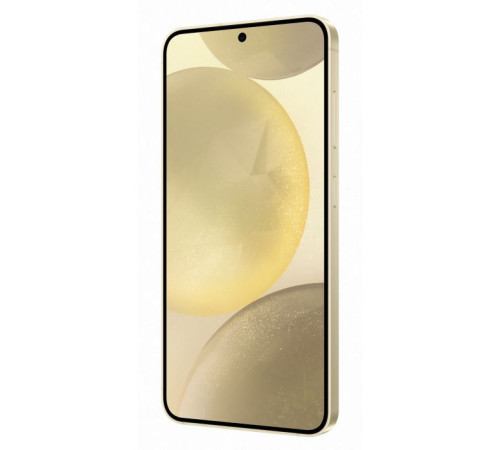 Мобильный телефон Samsung Galaxy S24 5G 8/256Gb Amber Yellow (SM-S921BZYGEUC)