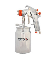 Фарбопульт Yato YT-2346