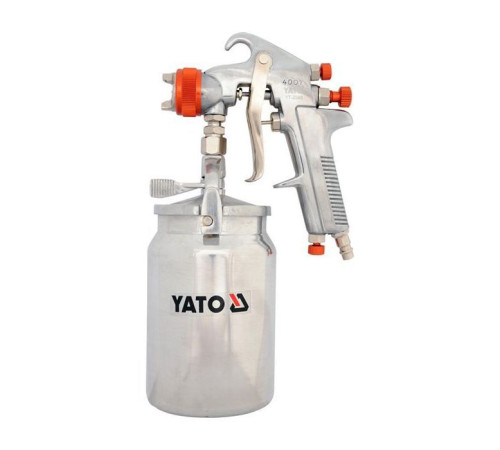 Краскопульт Yato YT-2346