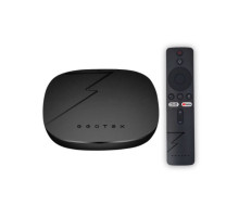 Медиаплеер Geotex GTX-R3i 2/16 Bluetooth (9511)