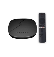 Медіаплеєр Geotex GTX-R3i 2/16 Bluetooth (9511)