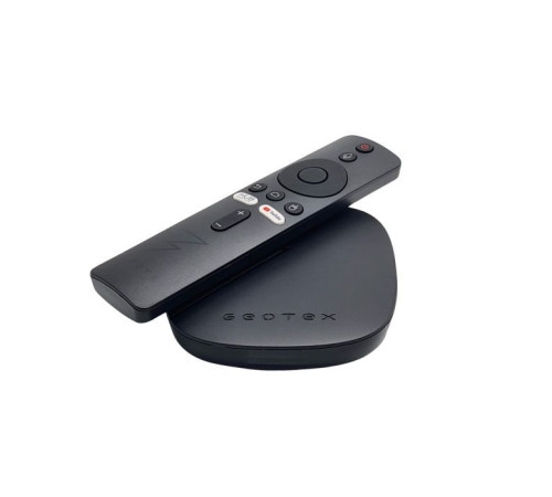 Медиаплеер Geotex GTX-R3i 2/16 Bluetooth (9511)