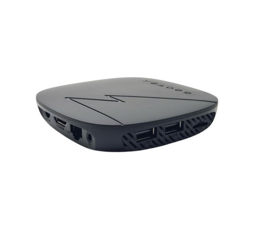 Медиаплеер Geotex GTX-R3i 2/16 Bluetooth (9511)