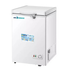 Морозильна скриня SeaBreeze SB-160