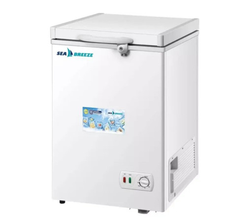 Морозильный сундук SeaBreeze SB-160