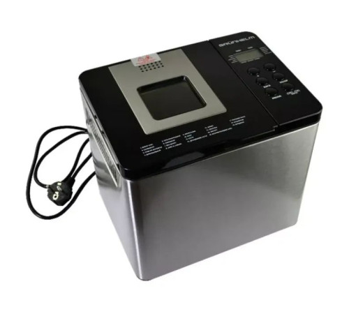 Хлебопечка Grunhelm GBM750