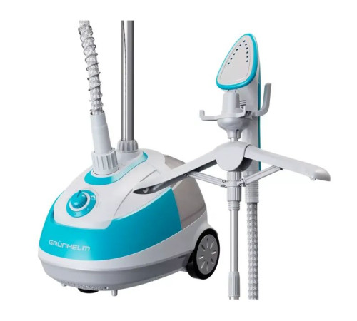 Отпариватель для одежды Grunhelm GS620