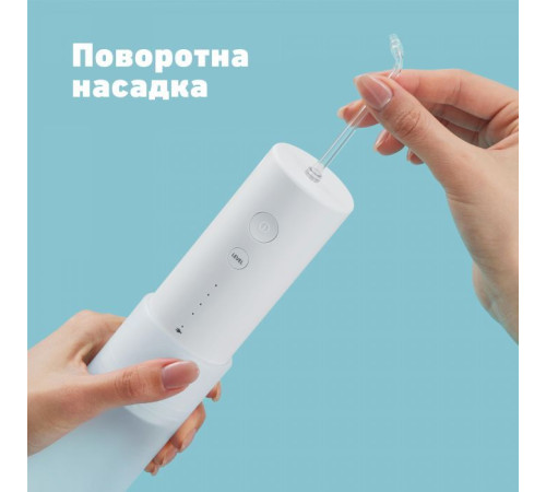 Ирригатор Panasonic EW-DJ4B-W520