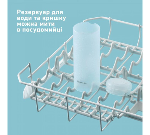 Ирригатор Panasonic EW-DJ4B-W520