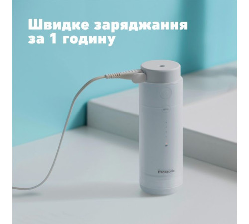 Ирригатор Panasonic EW-DJ4B-W520