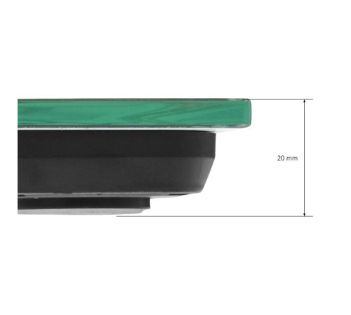 Весы напольные Aurora AU4313