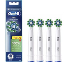 Насадка для зубной щетки Braun 00000025709