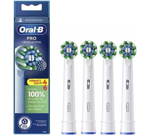 Насадка для зубной щетки Braun 00000025709