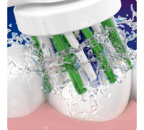 Насадка для зубной щетки Braun 00000025709