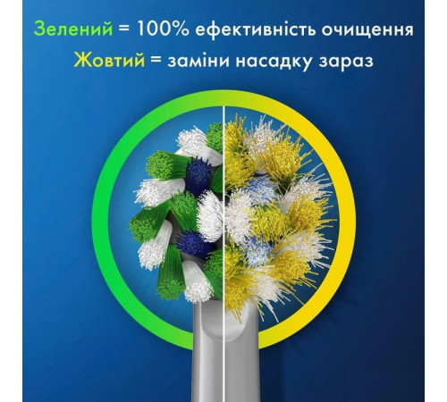 Насадка для зубной щетки Braun 00000025709