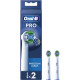 Насадка для зубной щетки Oral-B Pro Precision Clean, 2 шт (8006540847367)