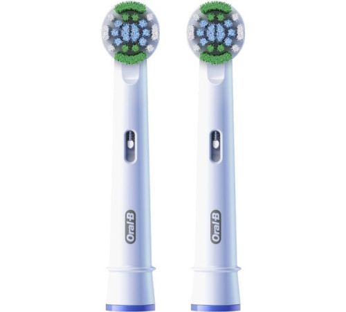 Насадка для зубной щетки Oral-B Pro Precision Clean, 2 шт (8006540847367)
