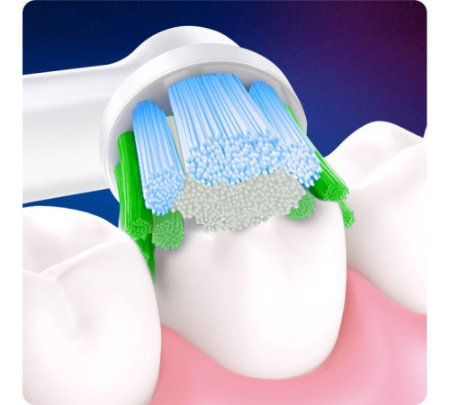 Насадка для зубной щетки Oral-B Pro Precision Clean, 2 шт (8006540847367)