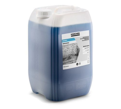 Средство для моек высокого давления Karcher VehiclePro RM 824 Classic, 20л, воск (6.295-438.0)