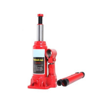 Домкрат Voltronic гидравлический 3т, 180мм-340мм (3т180/340)