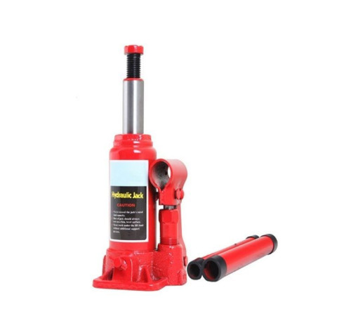 Домкрат Voltronic гидравлический 3т, 180мм-340мм (3т180/340)