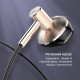 Наушники ColorWay Slim 3.5 mm Wired Earphone Blast 2 Black (CW-WD02BK)