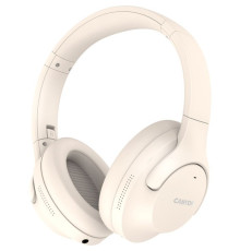 Навушники Canyon OnRiff 10 ANC Bluetooth Beige (CNS-CBTHS10BG)