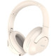 Наушники Canyon OnRiff 10 ANC Bluetooth Beige (CNS-CBTHS10BG)