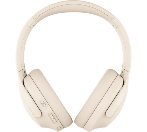 Наушники Canyon OnRiff 10 ANC Bluetooth Beige (CNS-CBTHS10BG)