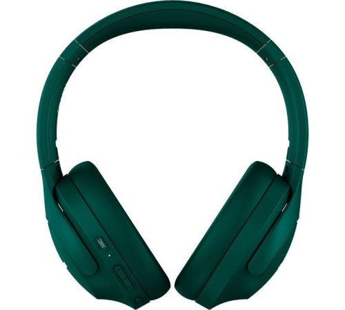 Наушники Canyon OnRiff 10 ANC Bluetooth Green (CNS-CBTHS10GN)