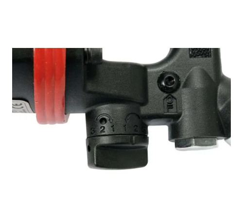  Гайковерт Yato YT-09618 