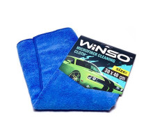 Автомобильная салфетка WINSO 40*40см (150300)
