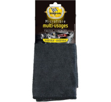 Автомобильная салфетка BARDAHL Multi Usage Noire (38924)