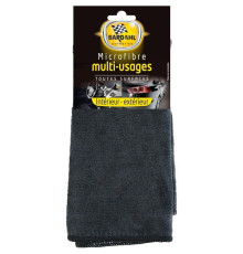 Автомобільна серветка BARDAHL Multi Usage Noire (38924)