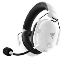 Наушники Razer Blackshark V2 HyperSpeed Wireless White (RZ04-04960200-R3M1)