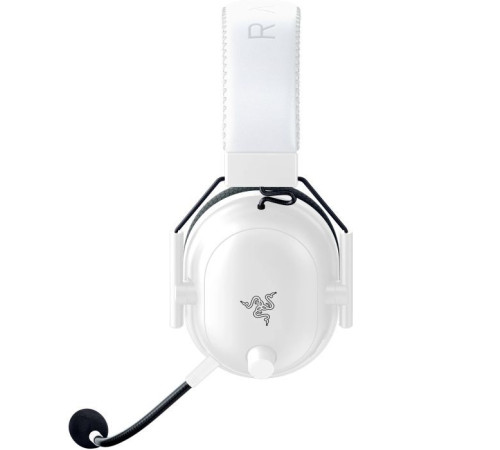 Наушники Razer Blackshark V2 HyperSpeed Wireless White (RZ04-04960200-R3M1)